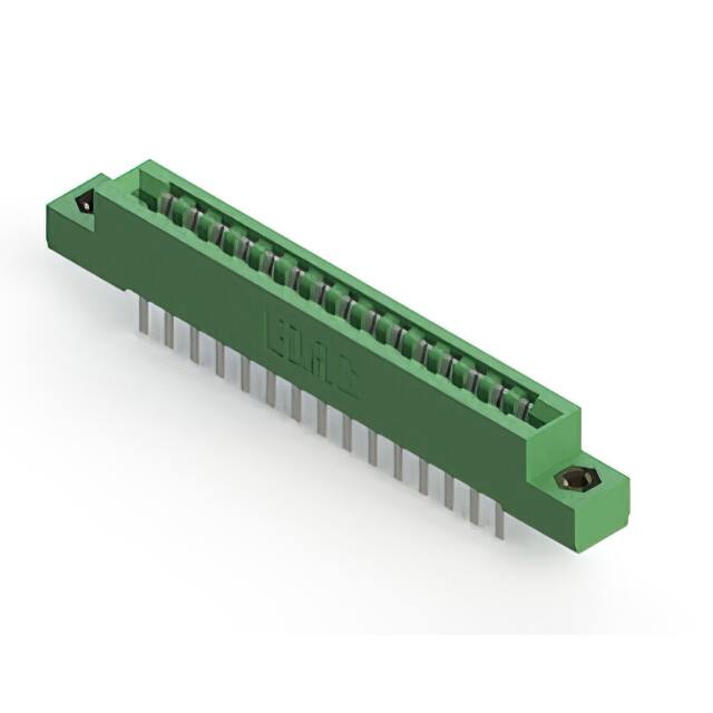 807-030-458-208 EDAC Inc.  Edgeboard Connectors